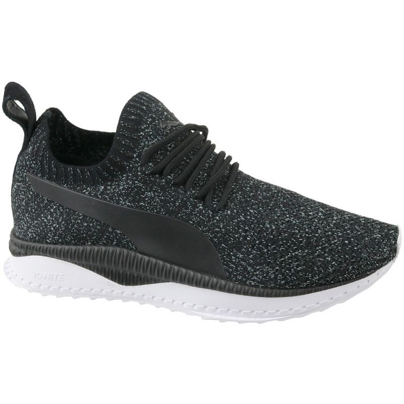 Puma Tsugi Apex evoKnit M 366432 01 negro