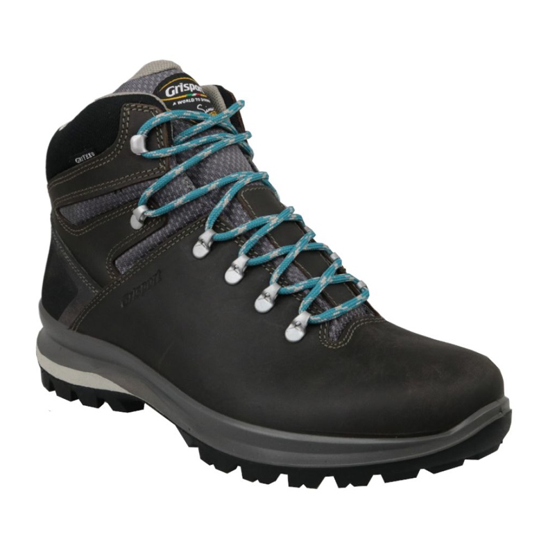 Zapatillas Grisport Marrone Dakar W 14117D4G azul marino