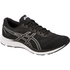 Zapatillas Asics Gel-Excite 6 M 1011A165-001 negro Zapatillas Asics Gel-Excite 6 M 1011A165-001 negro