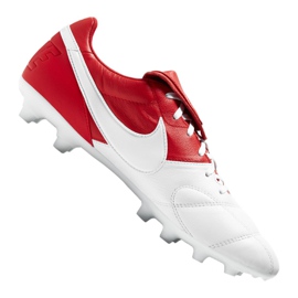 Zapatilla Nike The Premier Ii Fg M 917803-611 multicolor rojo Zapatilla Nike The Premier Ii Fg M 917803-611 multicolor rojo