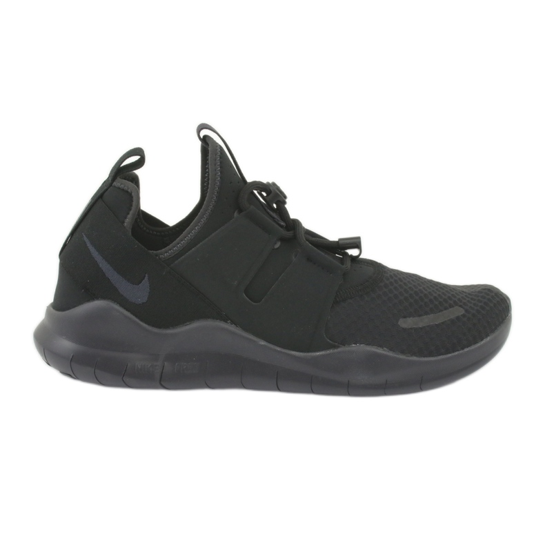 Nike Free Rn Cmtr 2018 M AA1620-002 negro