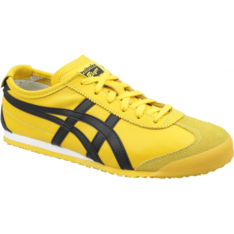 Zapatillas Onitsuka Tiger Mexico 66 W DL408-0490 amarillo Zapatillas Onitsuka Tiger Mexico 66 W DL408-0490 amarillo