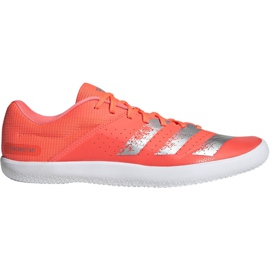 Zapatillas Adidas Throwstar W EE4673 rosa