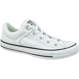 Converse Chuck Taylor As High Street W 149429C blanco