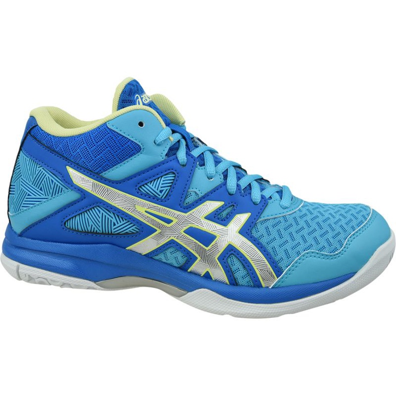 Asics Gel-Task Mt 2 W 1072A037-401 azul