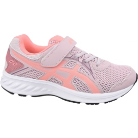 Zapatillas Asics Jolt 2 Ps Jr 1014A034-701 rosado
