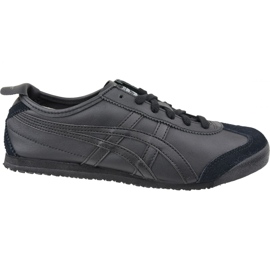 Asics Zapatos Onitsuka Tiger Mexico 66 M D4J2L-9090 negro