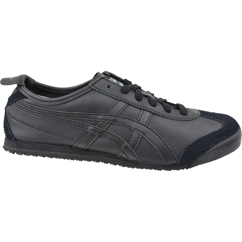 Asics Zapatos Onitsuka Tiger Mexico 66 M D4J2L-9090 negro Asics Zapatos Onitsuka Tiger Mexico 66 M D4J2L-9090 negro