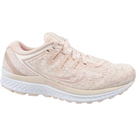 Zapatos Saucony Guide Iso 2 W S10464-42 rosa