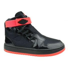 Nike Air Jordan 1 Nova Xx W AV4052-006 negro