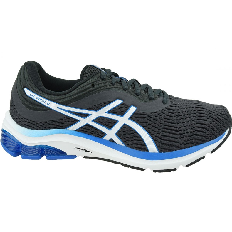 Zapatillas Asics Gel-Pulse 11 M 1011A550-021 azul marino
