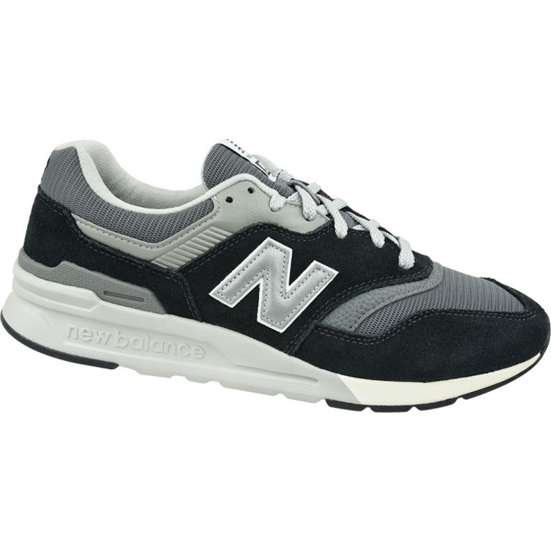 Zapatillas New Balance M CM997HBK negro