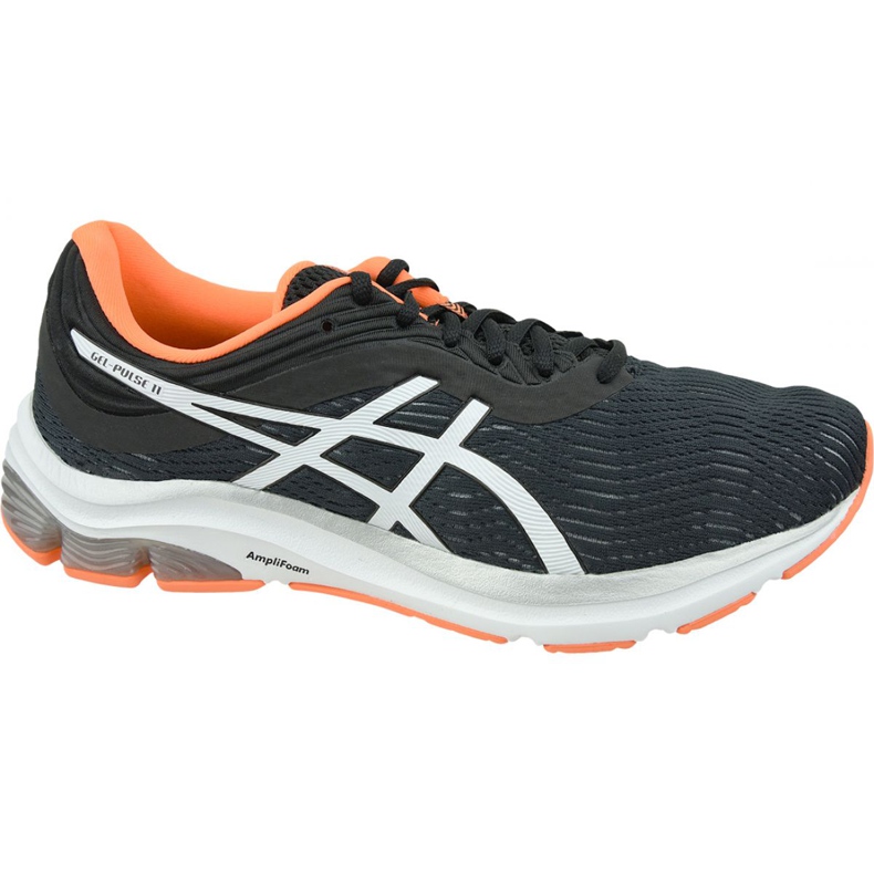 Zapatillas Asics Gel-Pulse 11 M 1011A550-003 negro Zapatillas Asics Gel-Pulse 11 M 1011A550-003 negro