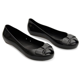 Chanclas Ballerinas Meliski 857 Negro