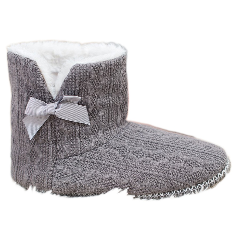 Zapatillas VINCEZA gris