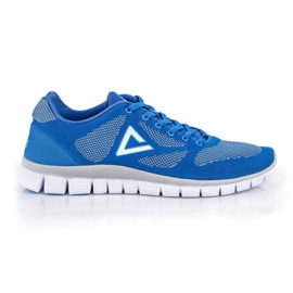 Zapatillas para correr Peak E41307H M PE00351-PE00354 azul