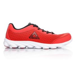 Zapatos para correr Peak E43447H M 61289-63900 rojo Zapatos para correr Peak E43447H M 61289-63900 rojo