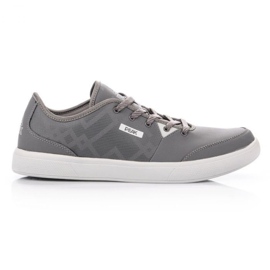 Zapatos Peak E43641B M 61437-61442 gris