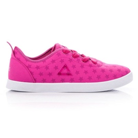 Peak Zapatos de pico R43682B W 61470-61472 rosa