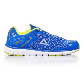 Zapatillas Peak E44217H M 62454-62459 azul