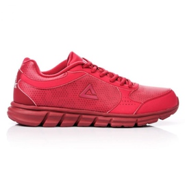 Peak Zapatillas de pico E44223H M 62389-62394 rojo Peak Zapatillas de pico E44223H M 62389-62394 rojo