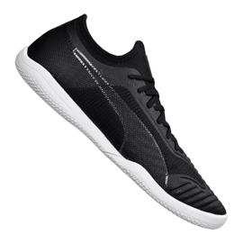 Zapatillas Puma 365 Sala 1 M 105989-01 negro negro