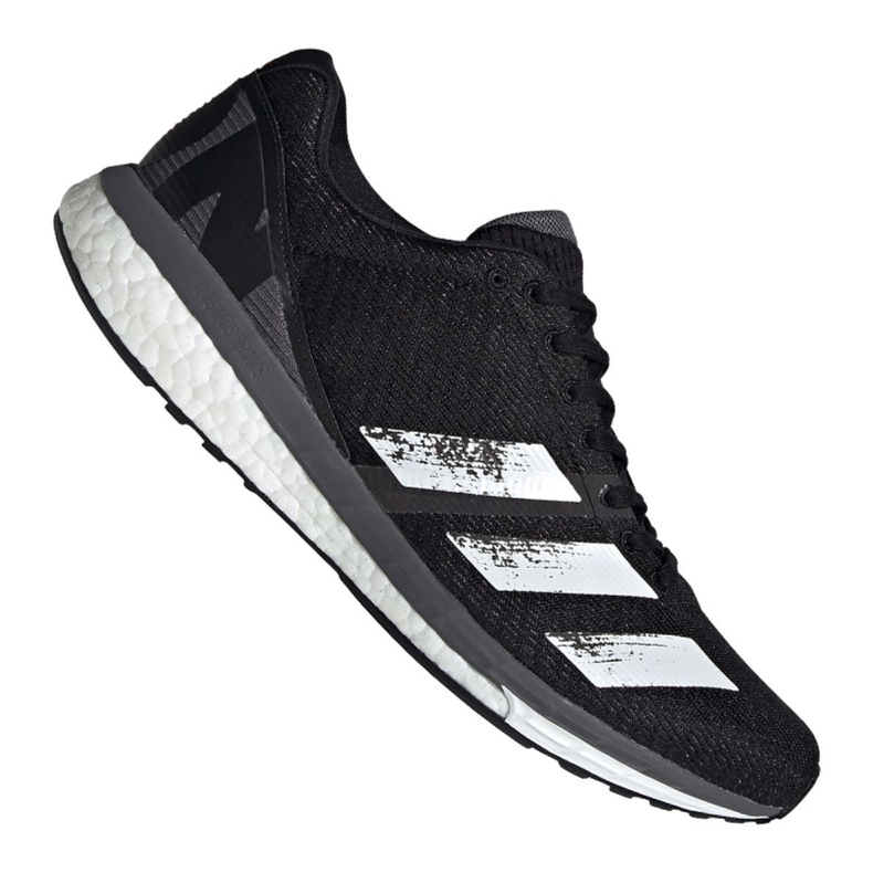 Adidas adizero Boston 8 M EG7892 negro