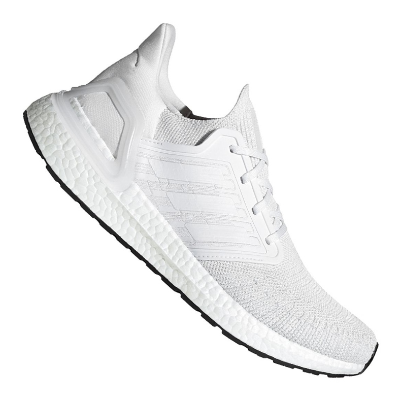 Zapatillas Adidas UltraBoost 20 M EF1042 blanco
