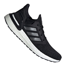 Zapatillas Adidas UltraBoost 20 M EF1043 negro