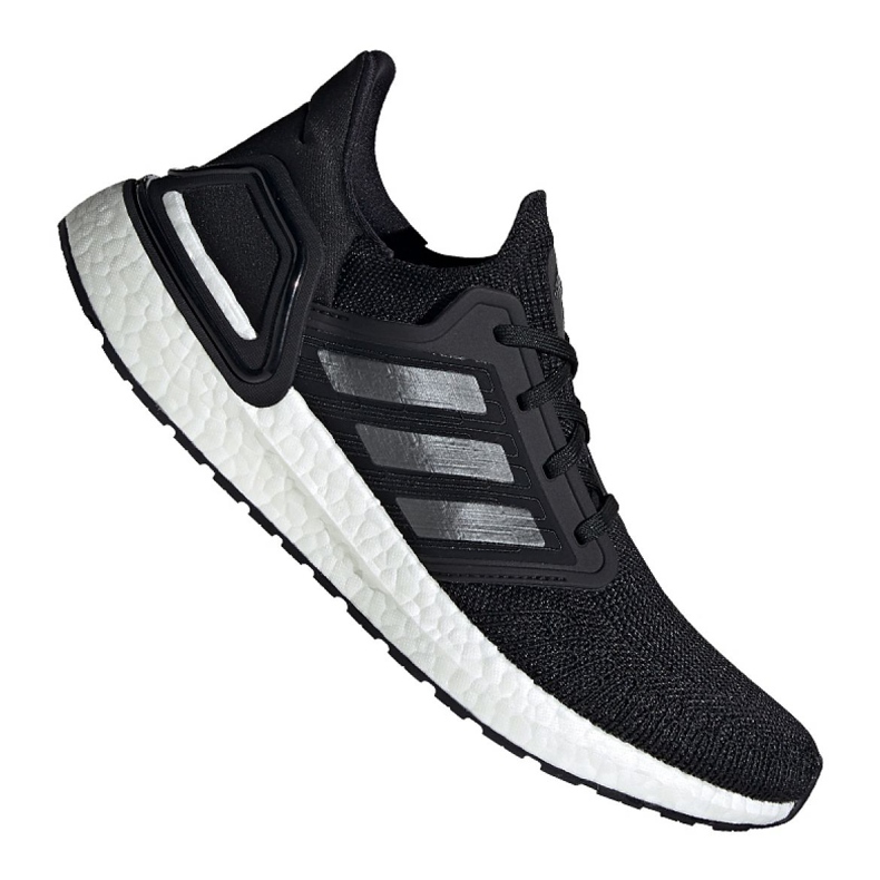 Zapatillas Adidas UltraBoost 20 M EF1043 negro