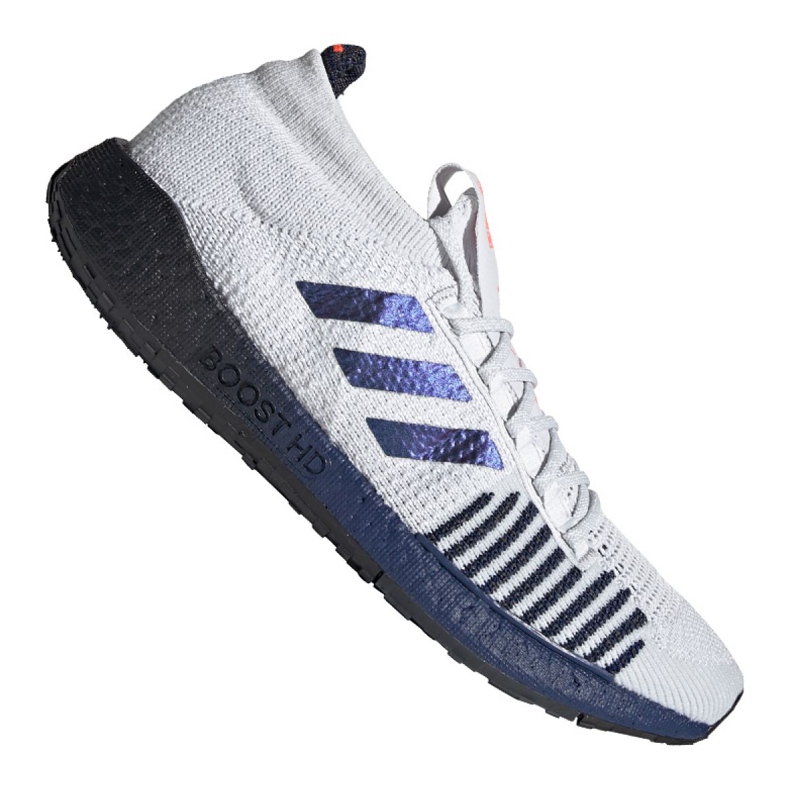 Zapatillas Adidas PulseBoost Hd M EG0978 gris