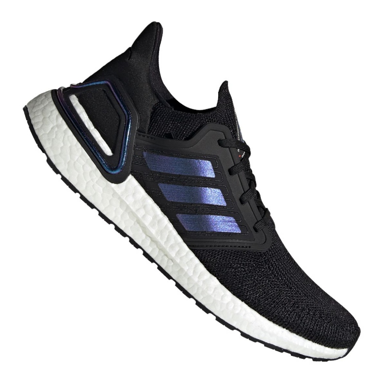 Zapatillas adidas UltraBoost 20 M EG0692 negro