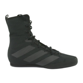Zapatillas Adidas Box Hog 3 F99921 negro
