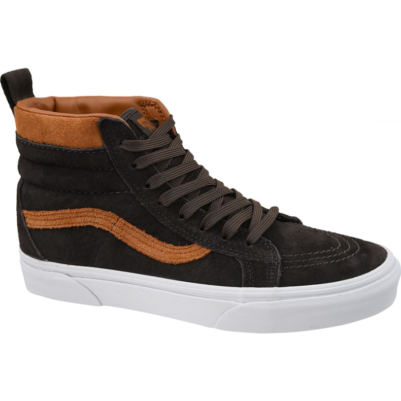 Zapatillas Vans SK8-HI Mte M VN0A33TXUCA1 marrón Zapatillas Vans SK8-HI Mte M VN0A33TXUCA1 marrón