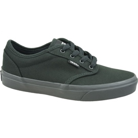 Zapatillas Vans Atwood W VKI5186 negro