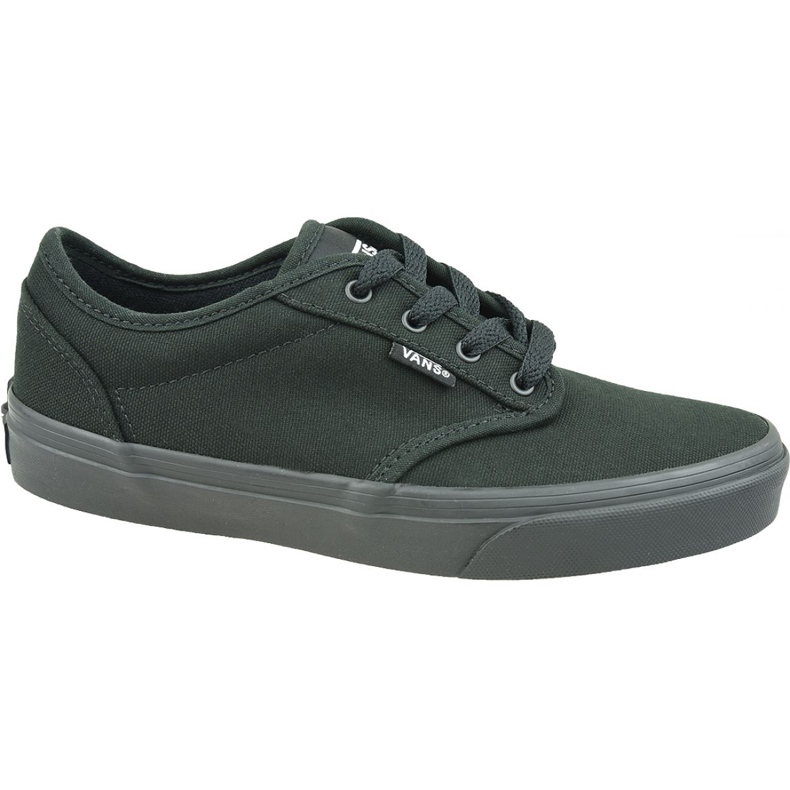 Zapatillas Vans Atwood W VKI5186 negro