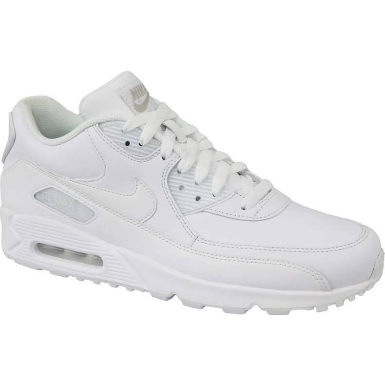 Nike Air Max 90 Ltr M 302519-113 blanco