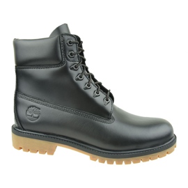 Timberland Heritage 6 In Wp Boot M A22WK zapatos azul marino