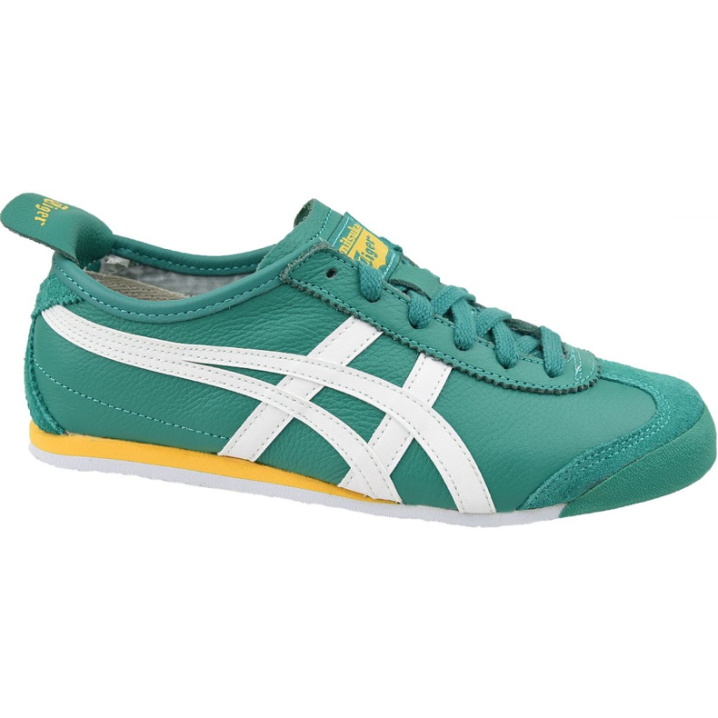 Asics Onitsuka Tiger México 66 W 1182A078-300 verde