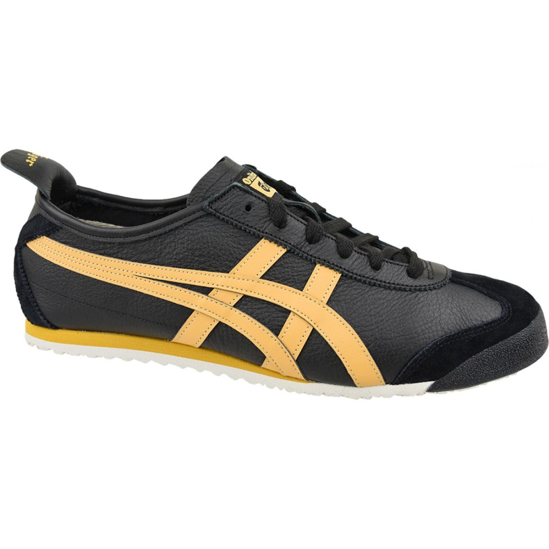 Asics Onitsuka Tiger México 66 M 1183A201-001 negro