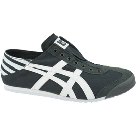 Asics Zapatos Onitsuka Tiger Mexico 66 Paraty M 1183A339-002 negro Asics Zapatos Onitsuka Tiger Mexico 66 Paraty M 1183A339-002 negro