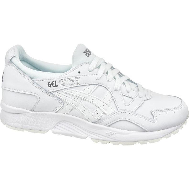 Asics Gel-Lyte VM H6R3L-0101 blanco Asics Gel-Lyte VM H6R3L-0101 blanco