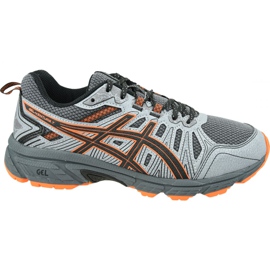 Zapatillas Asics Gel-Venture 7 M 1011A560-023 gris Zapatillas Asics Gel-Venture 7 M 1011A560-023 gris