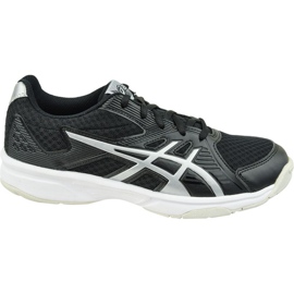 Zapatillas Asics Upcourt 3 M 1071A019-005 negro negro Zapatillas Asics Upcourt 3 M 1071A019-005 negro negro