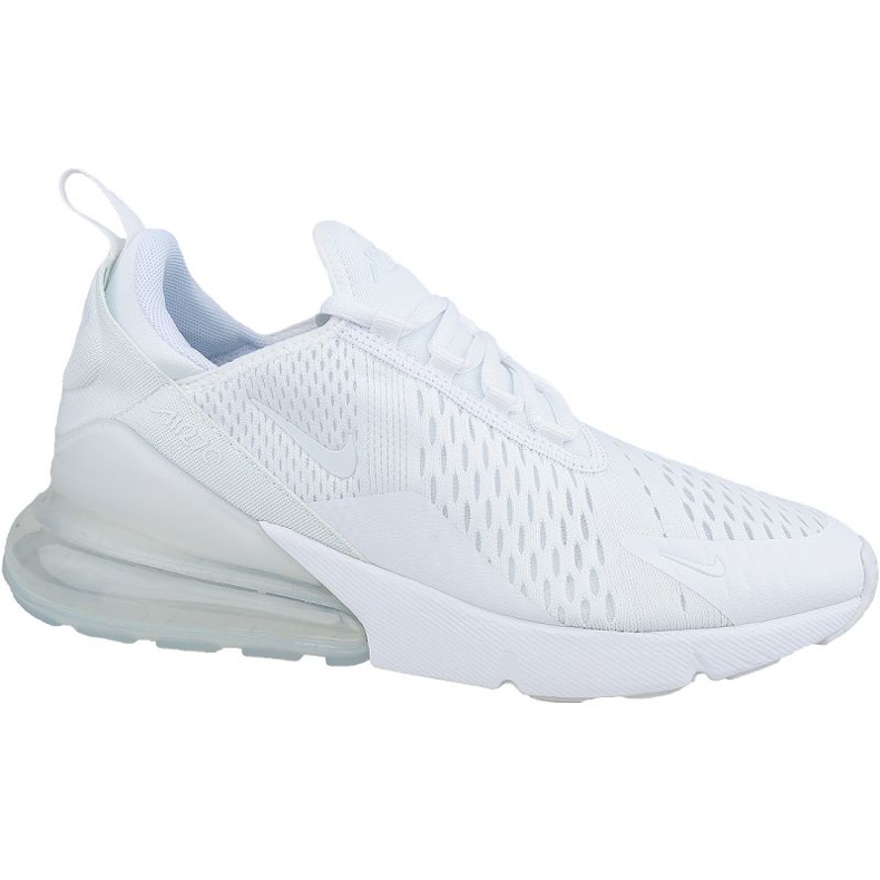 Nike Air Max 270 Gs Mujer 943345-103 blanco