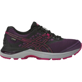 Asics Gel-Pulse 9 G-TX W T7D9N-3390 negro Asics Gel-Pulse 9 G-TX W T7D9N-3390 negro