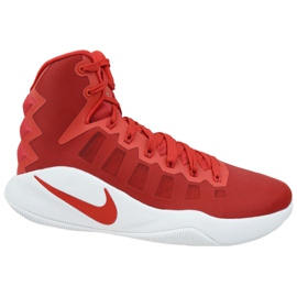 Zapatilla Nike Hyperdunk 2016 Tb M 844368-662 rojo rojo Zapatilla Nike Hyperdunk 2016 Tb M 844368-662 rojo rojo