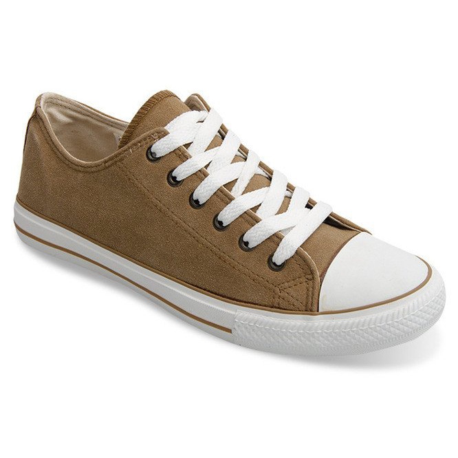 Konwers 1005 Khaki Classic Zapatillas caqui Konwers 1005 Khaki Classic Zapatillas caqui