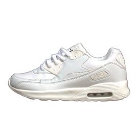 Zapatillas Neony B306 Blanco Zapatillas Neony B306 Blanco