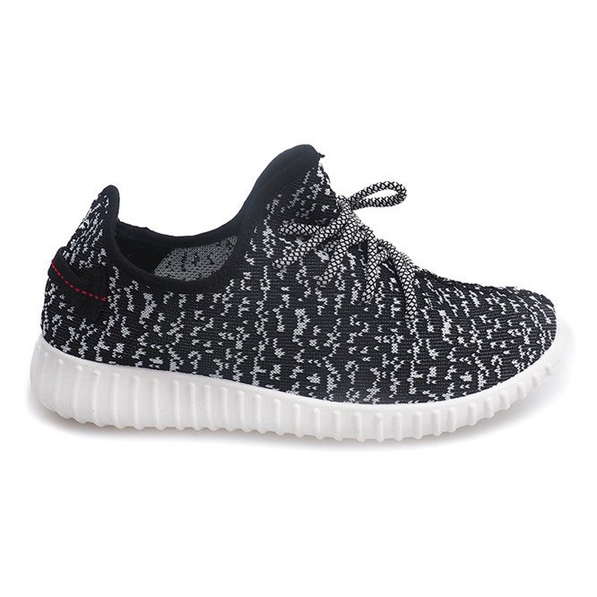 Zapatillas Deportivas Roshe 80005 Nero negro Zapatillas Deportivas Roshe 80005 Nero negro